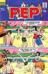Pep Comics #197 Comic Books - Covers, Scans, Photos in Pep Comics Comic Books - Covers, Scans, Gallery